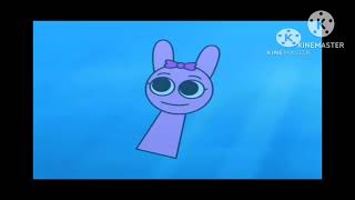 Pinki Is Feeling Relaxed Underwater Csupo Effects
