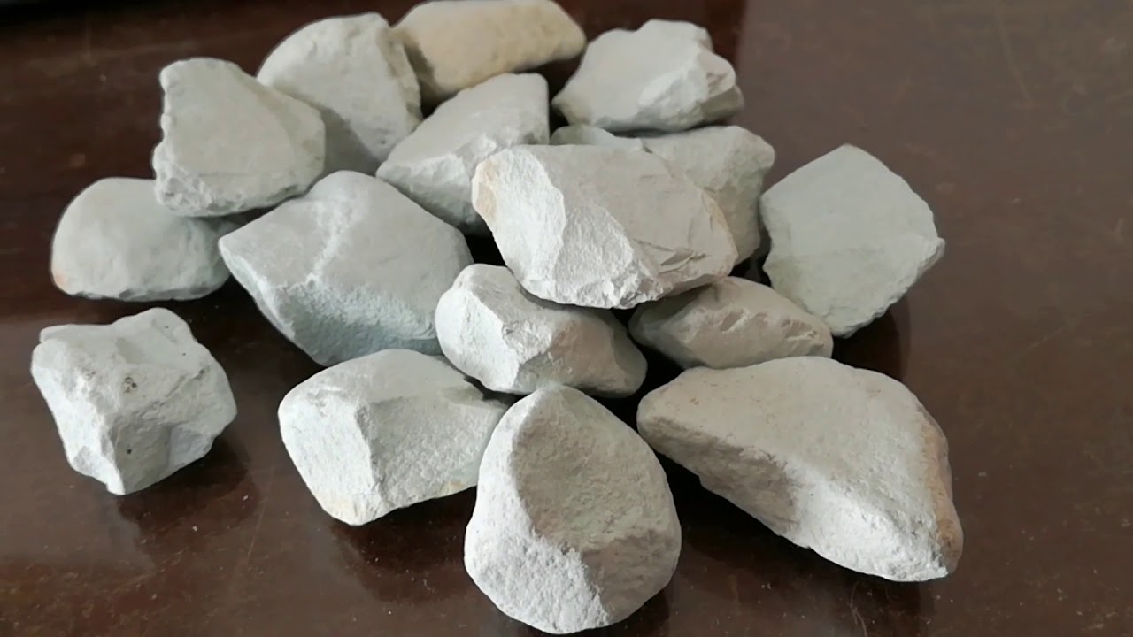 Zeolite acquario dolce - Acqua cristallina ed altri vantaggi