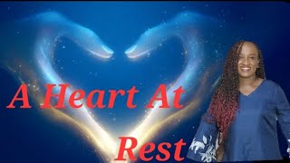 📌 Psalm 131 — A Heart at Rest | A Prayer of Humility, Peace, and Trust in God