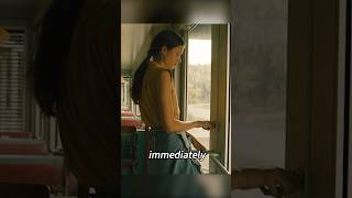 Dont Open The Door In The Dark.