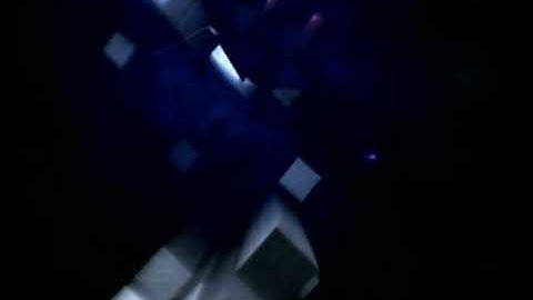 PS2 Red Screen of Death (With broken logo)