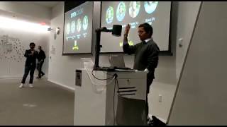 NewsPedia at OpenStudio : Cornell Tech NY