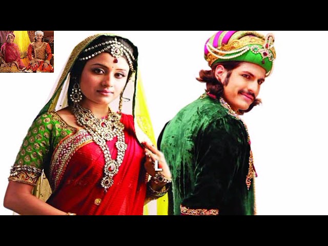 Jodha Akbar - BGM 9 : Dramatic BGM class=