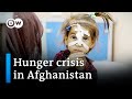 Air Workers Race Against Time As Millions Of Afghans Starve In The Middle Of Winter