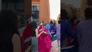 Cultural Days At Um6P ,Day Two