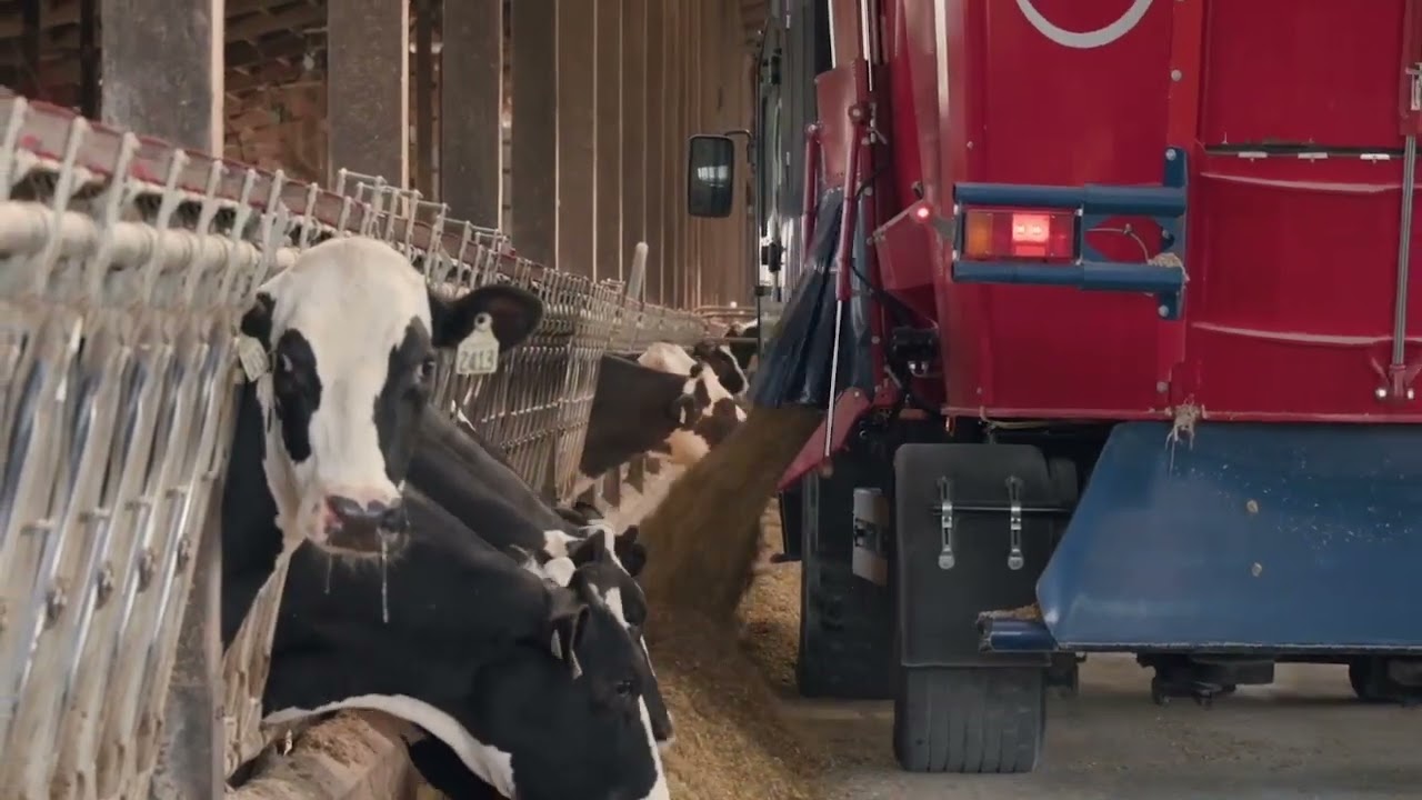 Siloking puts German technology to work on Canadian farms