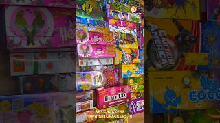 Kovil thiruvizha orders dispatch|SRT Crackers|Sivakasi crackers shop|Multi brand crackers|#skyshot