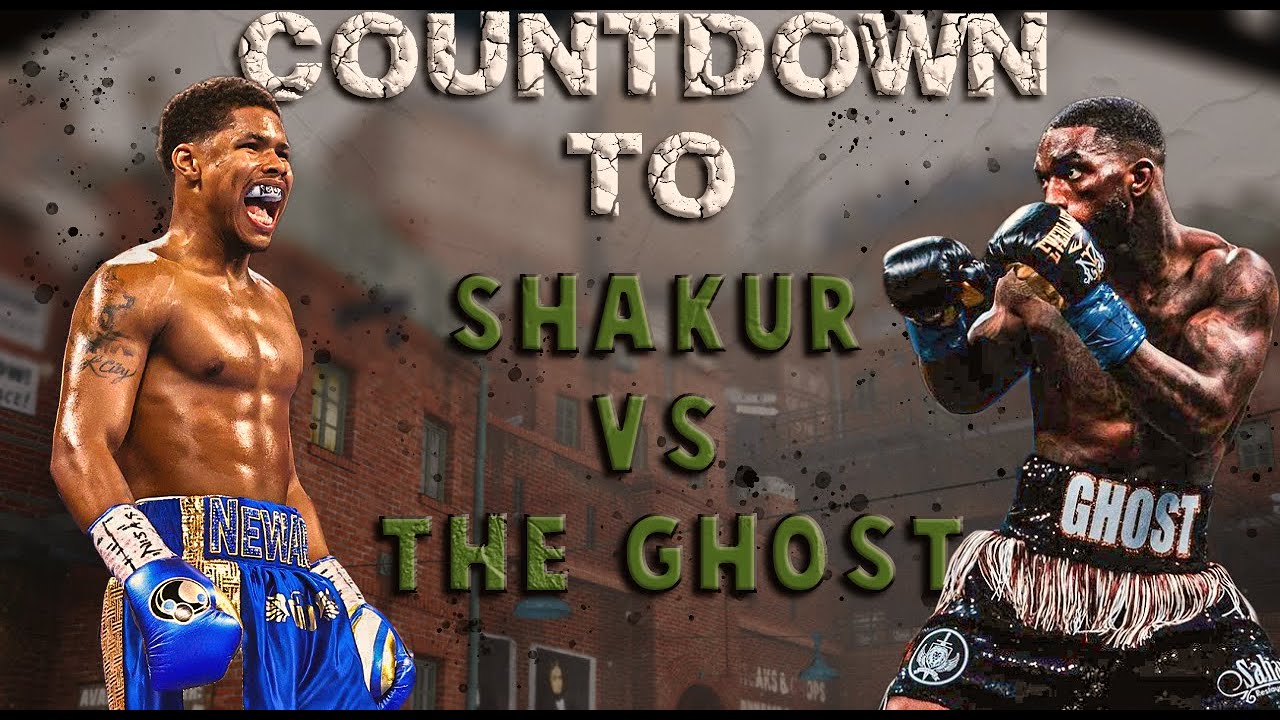 The WBC Orders Shakur & Frank to Figure Out The Numbers All Signs