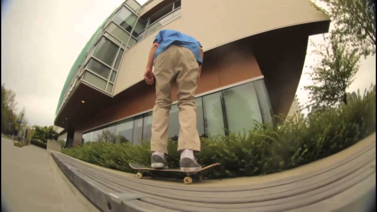 LAYNE CAPLETTE - eS CANADA PART