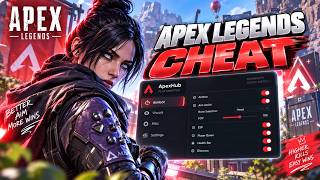 Apex Legends Cheat 2026 Aimbot ESP Triggerbot Wallhack Download (Apex Legends Cheats 2026)