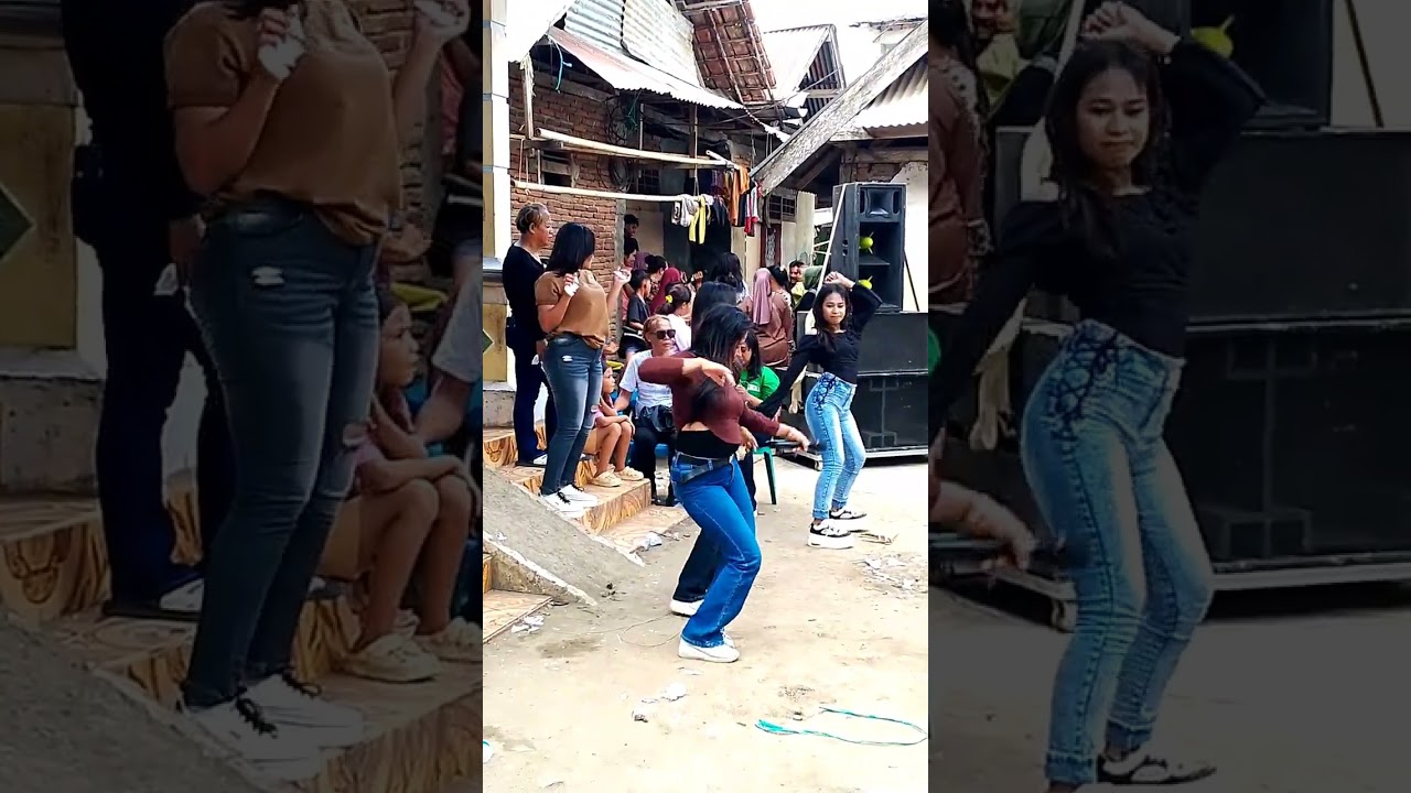 📌full dj jimmi cover biduan biduan dompu