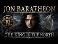 Pt 1.1 What if Jon Snow was really Robert Baratheon's son instead of Rhaegar's...