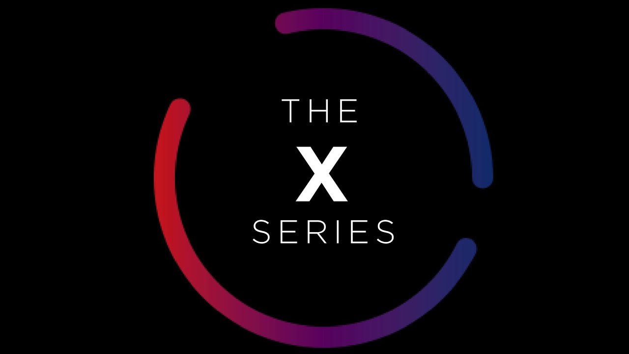 CamdenBoss presents the X Series electrical and electronic enclosures