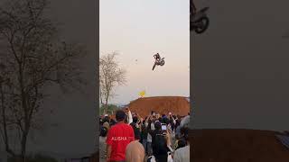Kratingdaeng Supercrosser 2024 Gor Sudiang Makassar Freestyle