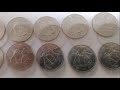 【お金餅っち】記念硬貨＆紙幣　一覧