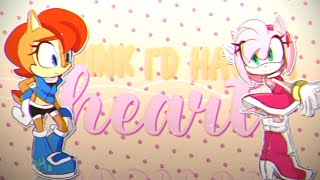 Lgs Heart Attack Sonic Pairings Mep Parts