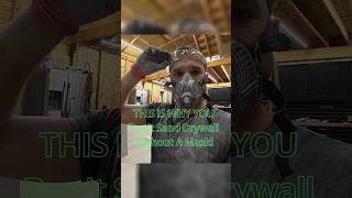 The Best Dust Mask Ever