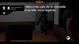 CASE: Animatronics #737 Platine en 20 min