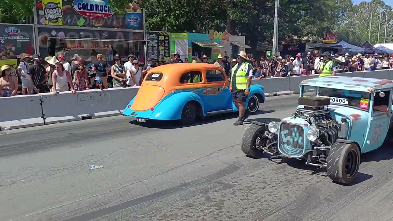 SUMMERNATS 38 🔥| Canberra, Australia • 2026