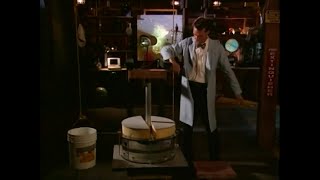 Bill Nye The Science Guy  Tv Series 1993 S03e02  Pressure