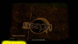 Benja's v1 CS:S Surfing