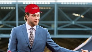 MAKE OTTAWA GREAT AGAIN, BOBBY RYAN | CABBIE PRESENTS