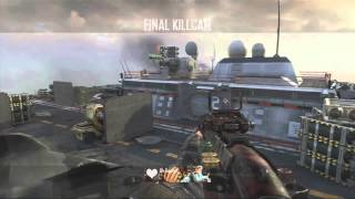 Clip Of The Day 1 - Exode Gambit