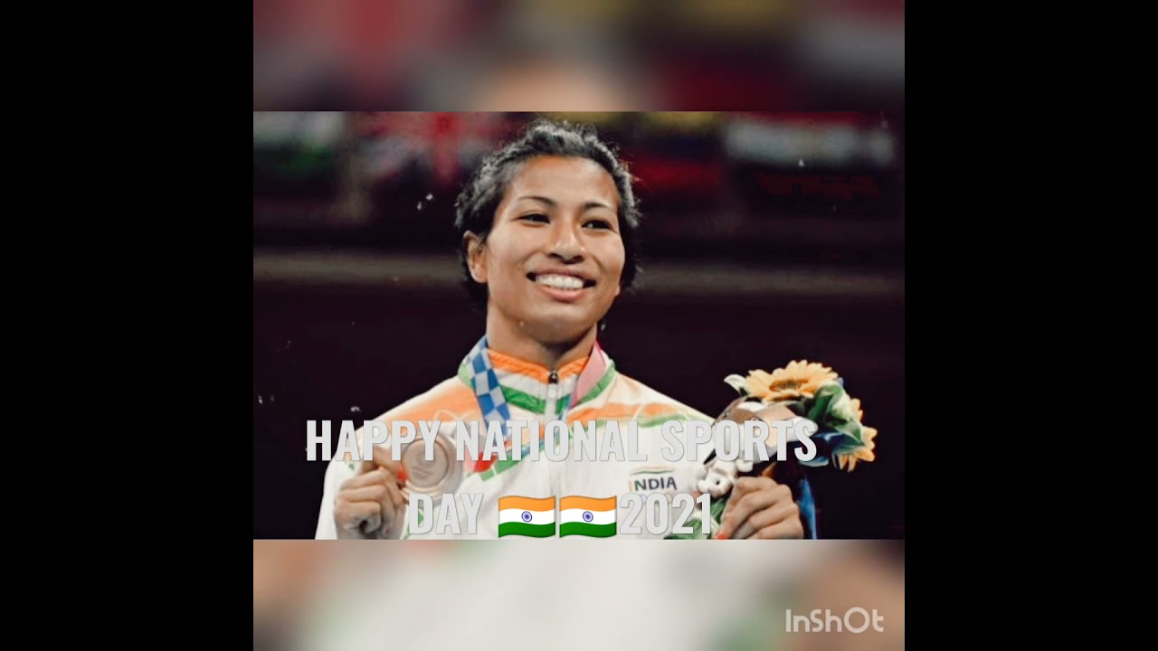 National sports day  whatsapp status||salute and respect our sports heroes 🇮🇳🇮🇳. share with pride 🇮🇳