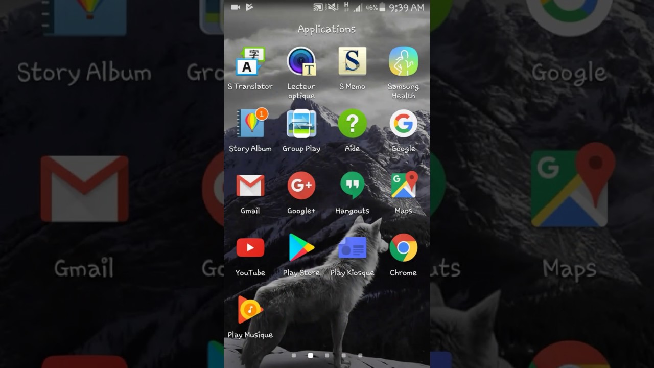 Internet gratuit sur orange tn slowdns new config !!