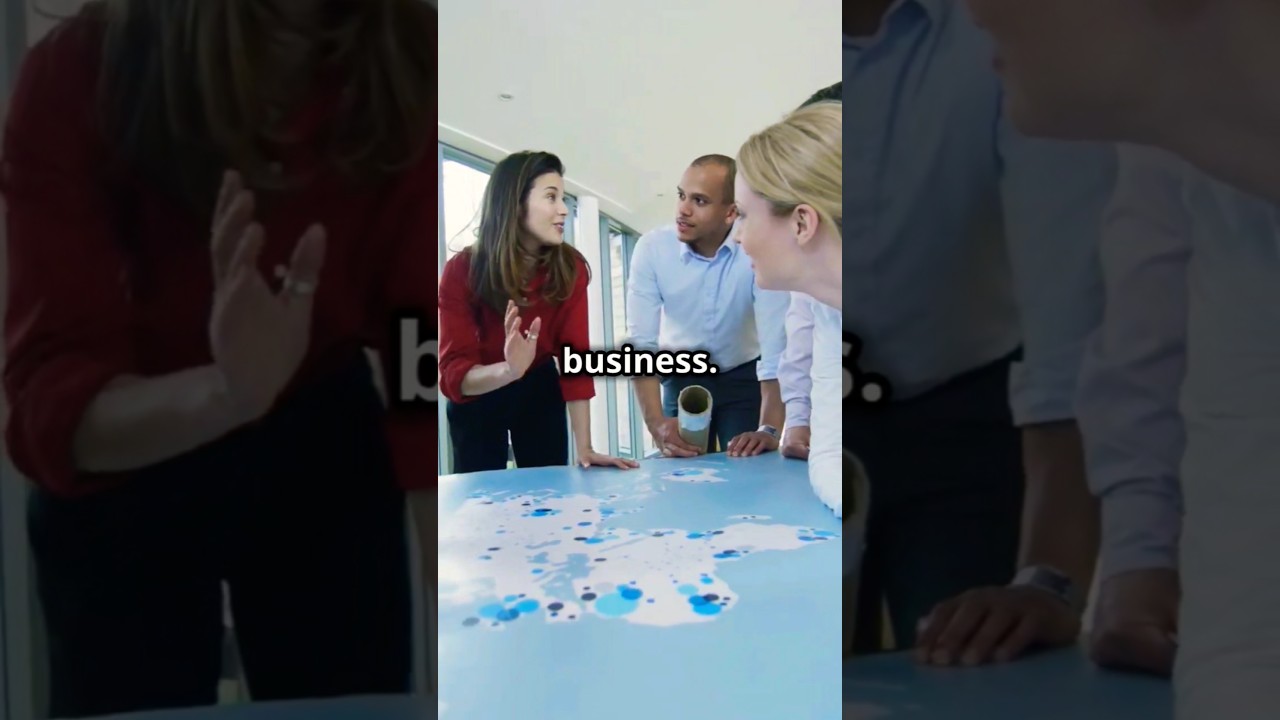 Location Planning with Factor Method