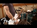 Chris Shiflett Fender Telecaster Deluxe | Fender