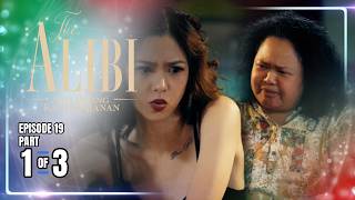 The Alibi Ang Buong Katotohanan  Episode 19 13  April 13 2026
