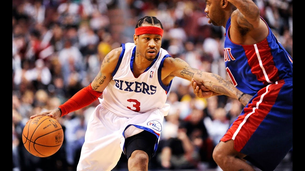 Allen iverson Mix ~ ★ 