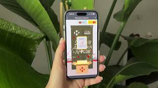 Case: gamification in the Nova Poshta app