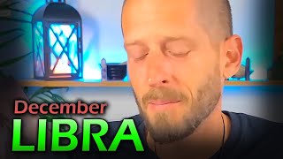 LIBRA - I'm Sorry, But This LIAR Got Me Emotional... (Libra December 2020 Love Reading)