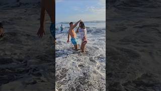 Salvada del mechón 🤣 #shorts