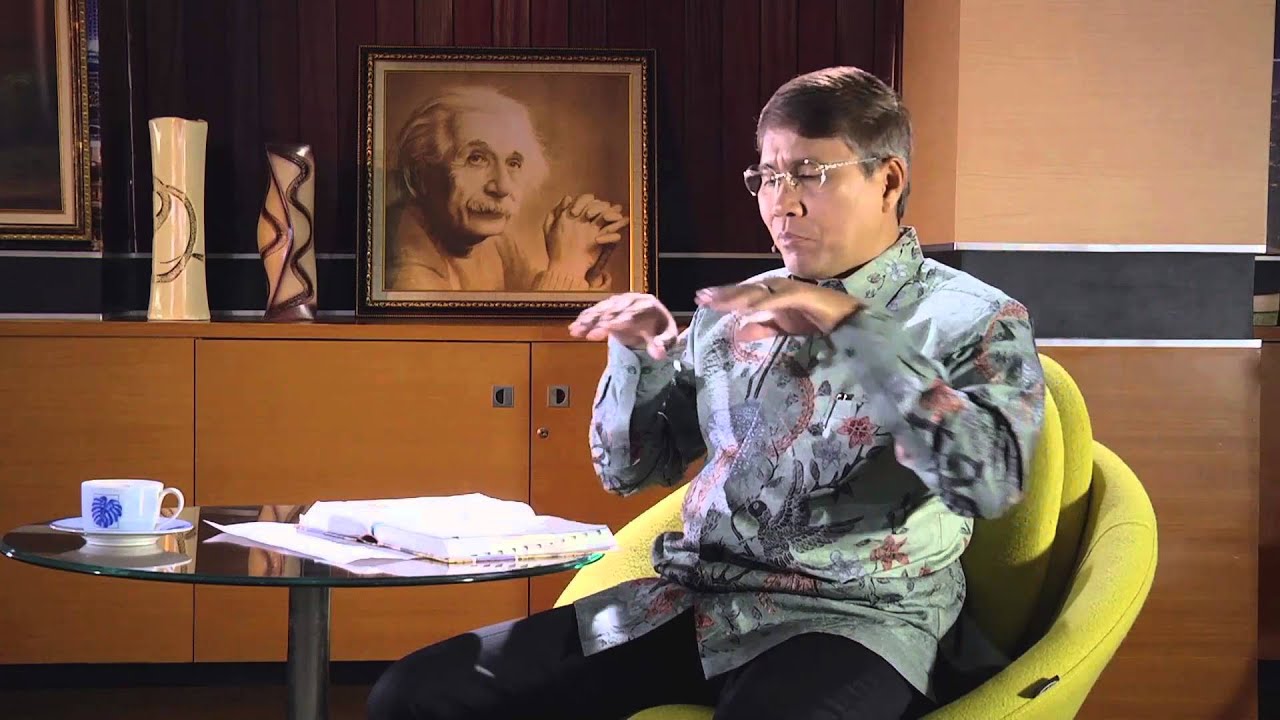 † AV I 99 Keberhasilan Orang Benar [Mazmur 1 : 1 - 6] | Pdt. Bigman Sirait