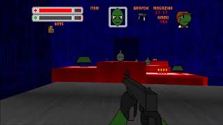 Inside The Computer - Lizard Squad With Mars War Playthrough (Episode #30)