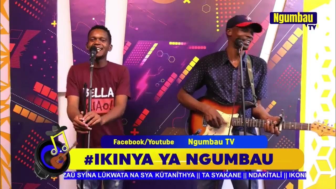 Zilizopendwa kamba hits played live by Olominde ft Dj Adrian kavita 🔥🔥