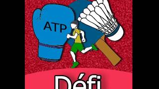 Défi ATP EPS : Créer et utiliser des listes de joueurs screenshot 2
