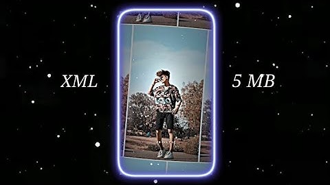 Victory Anthem Trending Song Xml file 👀 Trend xml🔖New Xml  #xml #xml_file #xmlpreset #viralvideo 💥