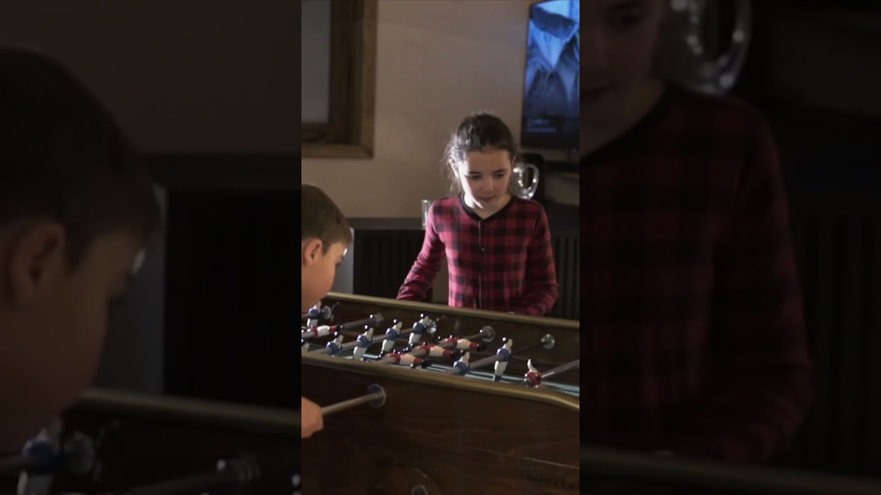 Luxury Ski Chalet Orso 