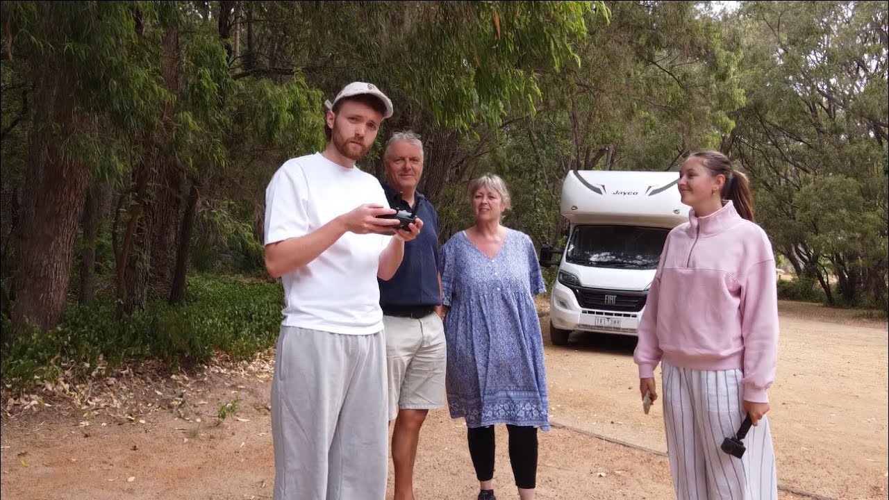 Day 7 - Margaret River to Denmark