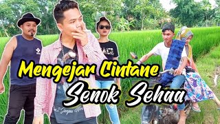 Cinta Ora Olih Restu Akhire Dadi Mantu || Film Pendek Indramayu Cirebon