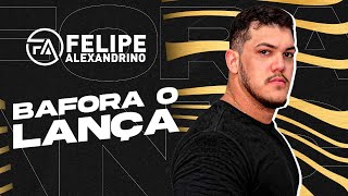 Felipe Alexandrino - Bafora o lança | REPERTÓRIO NOVO