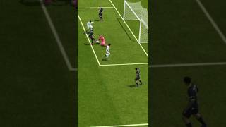Sarang Goals #fifa#fifamobile#footballshorts#soccer#gaming