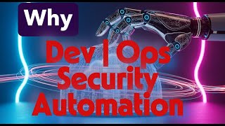 Why Security Automation and Dev Ops #core #skills #devops #automation #security #job #importance