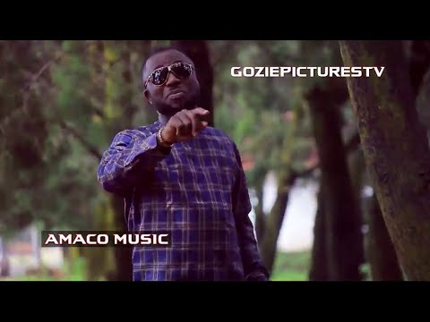 Download Ebutegom Ike_Prince Gozie Okeke_GoziePicture_Nigeria Gospel Music