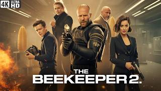 Beekeeper 2 (2026) Movie | Jason Statham, Dwayne Johnson, Dakota Johnson | Review & Facts