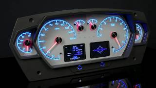 HDX-2200 Preview